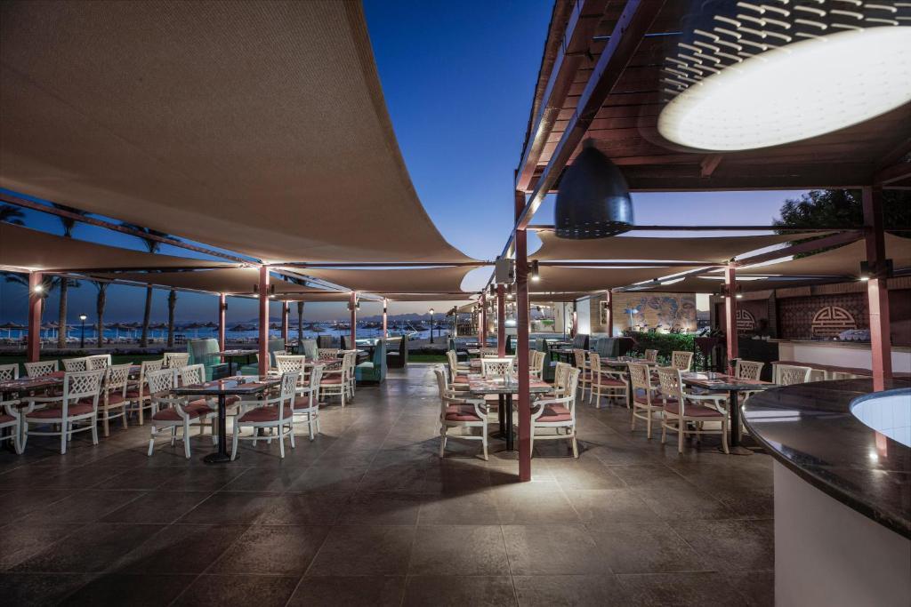Sunset Boutique Hotel Sahl Hasheesh