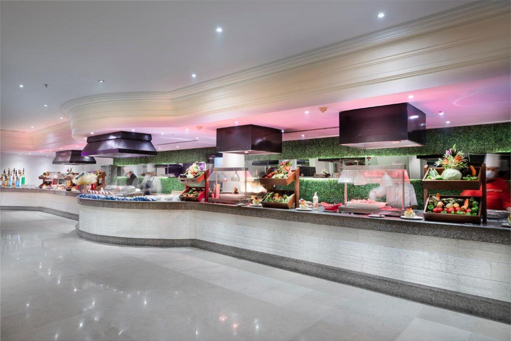 Sunset Boutique Hotel Sahl Hasheesh