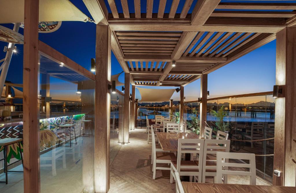 Sunset Boutique Hotel Sahl Hasheesh