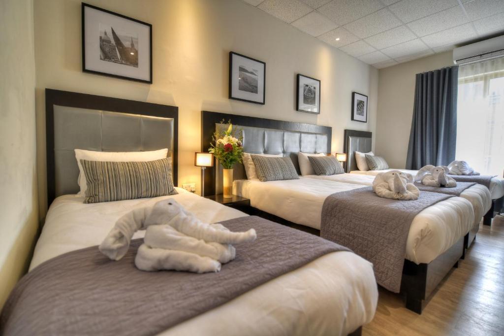 St. Julian's Bay Hotel