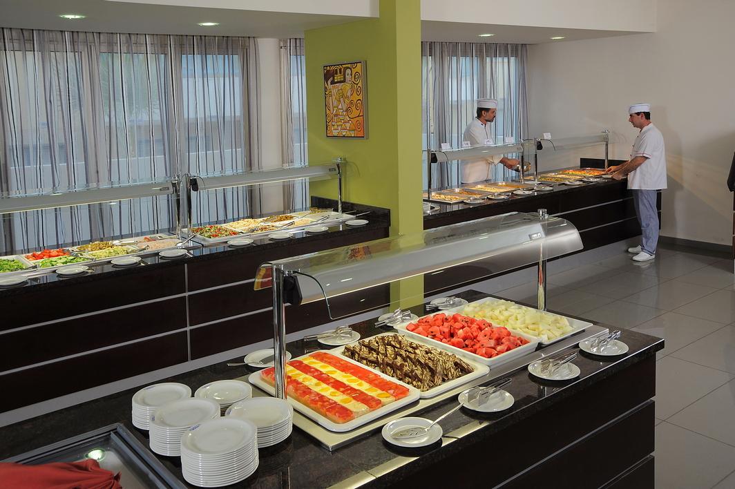 Euronapa Hotel Apartments