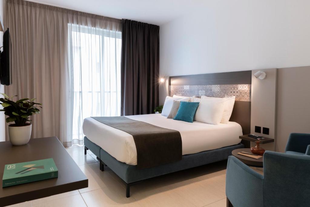 Bayview Hotel by ST Hotels