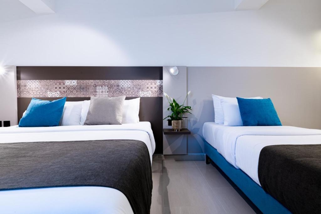 Bayview Hotel by ST Hotels