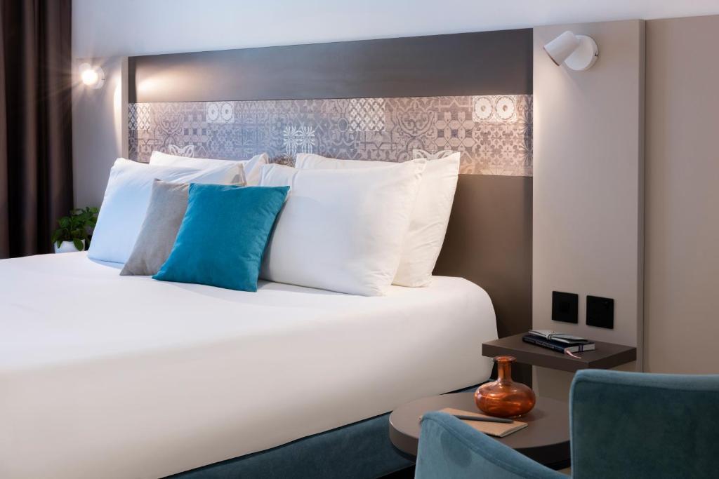 Bayview Hotel by ST Hotels