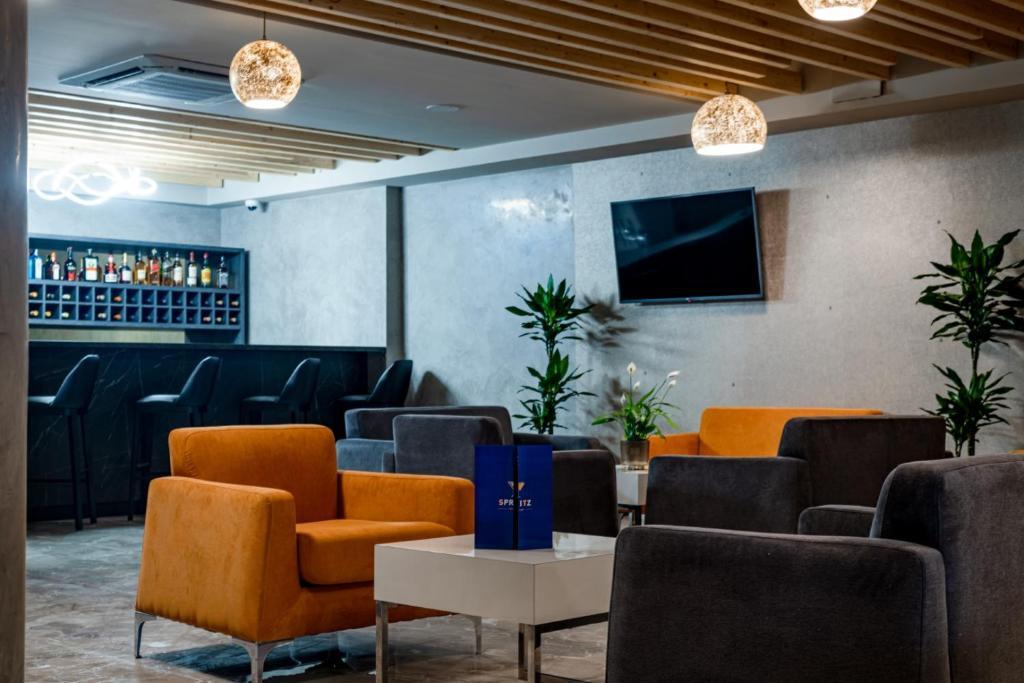 Bayview Hotel by ST Hotels