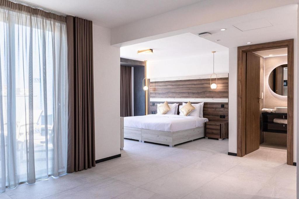 Ca Sand Dune Hotel