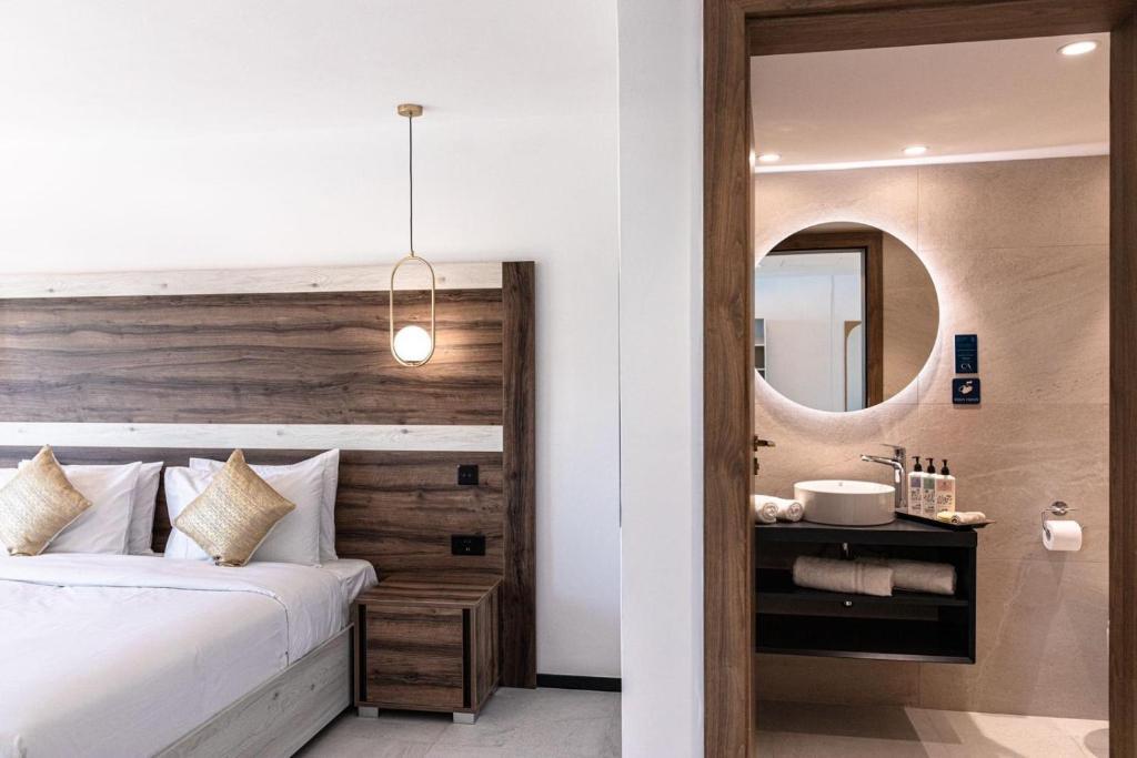 Ca Sand Dune Hotel