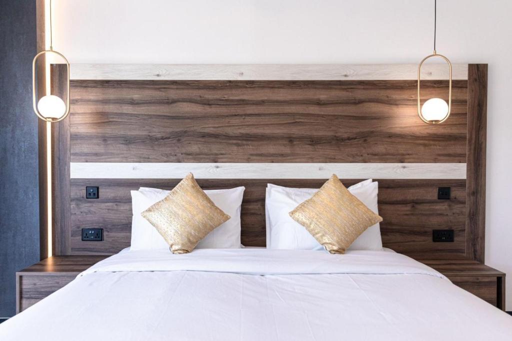 Ca Sand Dune Hotel