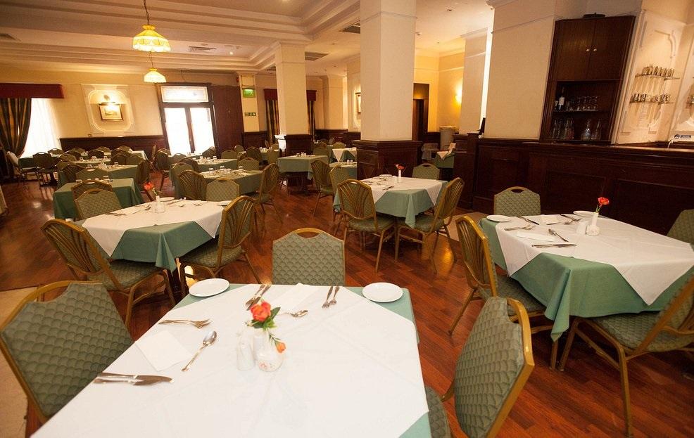 The Windsor Hotel
