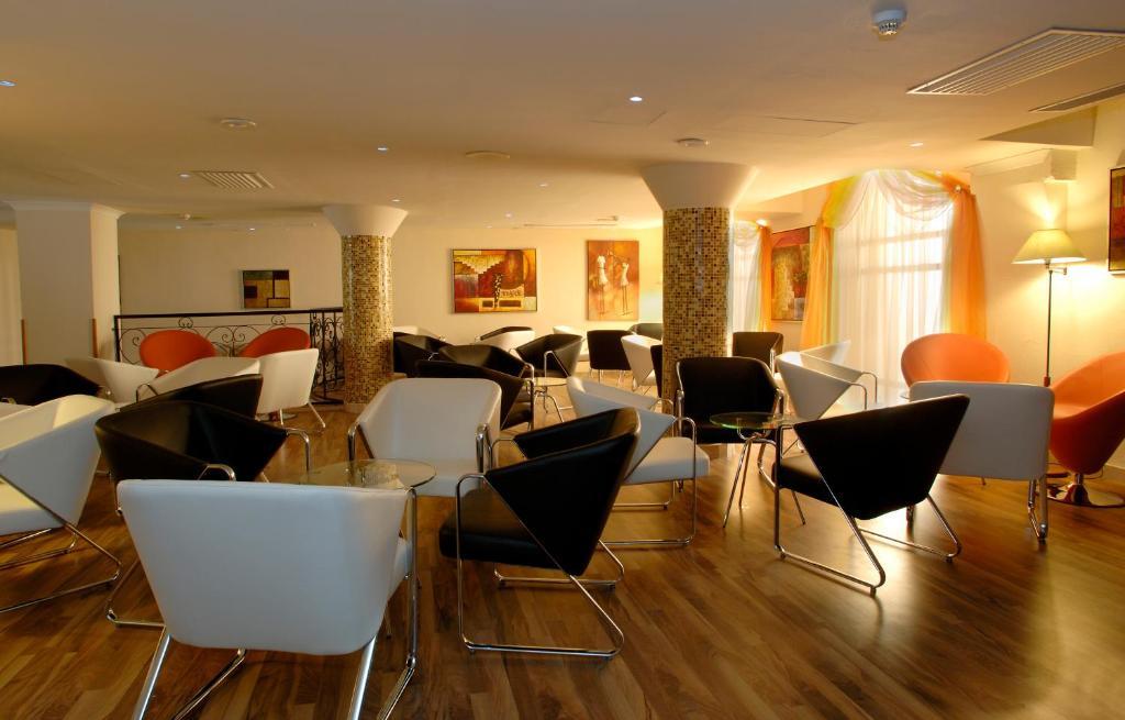 The Windsor Hotel