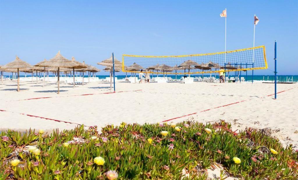 Le Zenith Hammamet