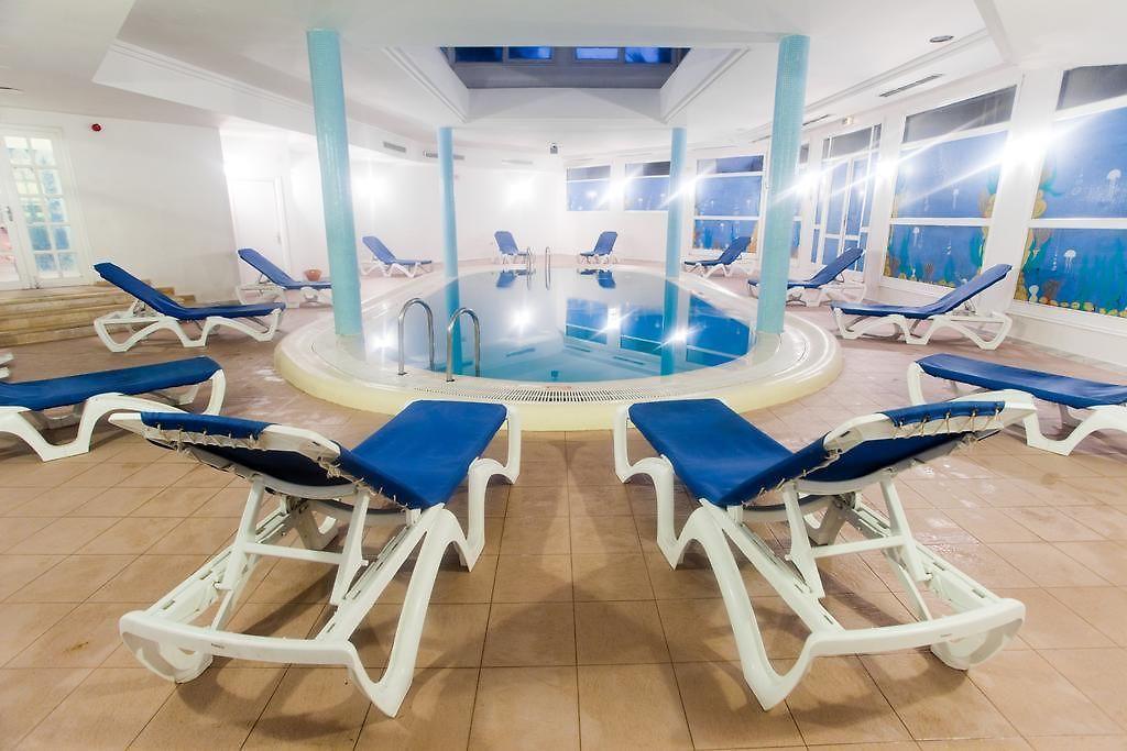 Le Zenith Hammamet