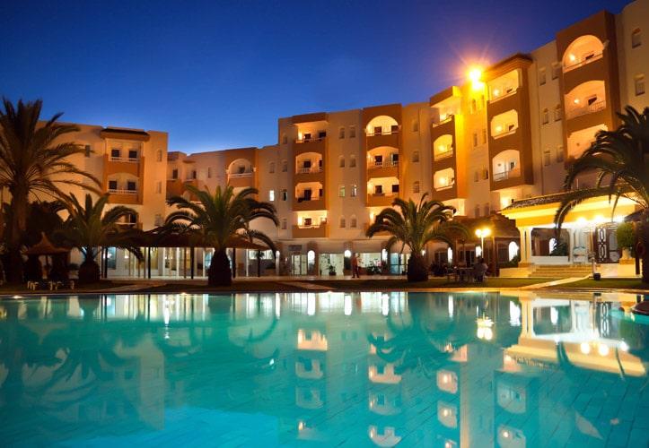 Le Zenith Hammamet