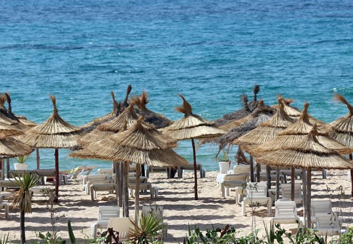 Le Zenith Hammamet