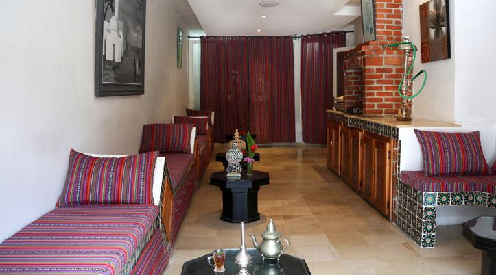 Le Zenith Hammamet