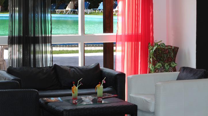 Le Zenith Hammamet