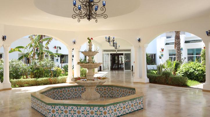 Le Zenith Hammamet