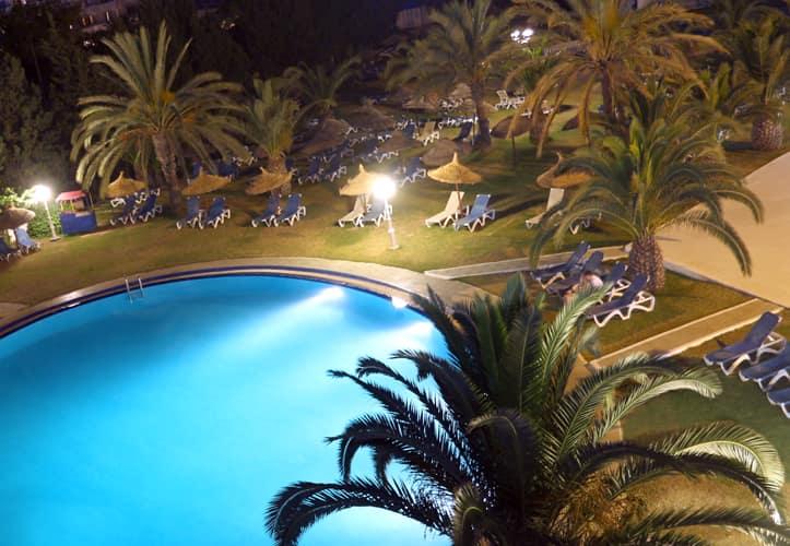 Le Zenith Hammamet