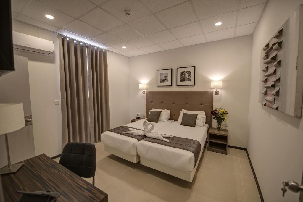 Europa Hotel