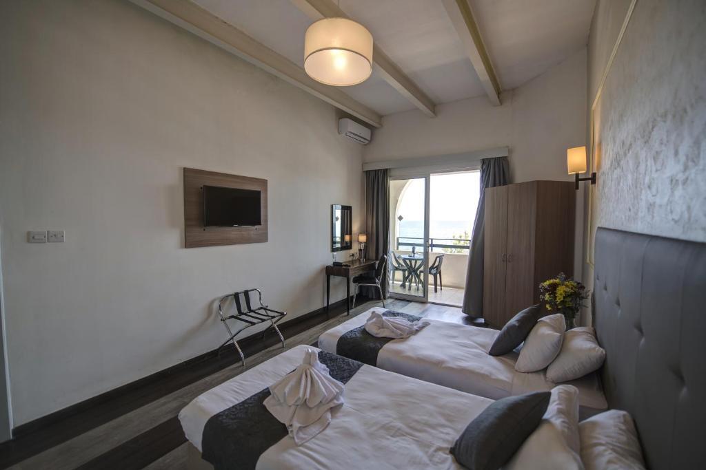 Europa Hotel