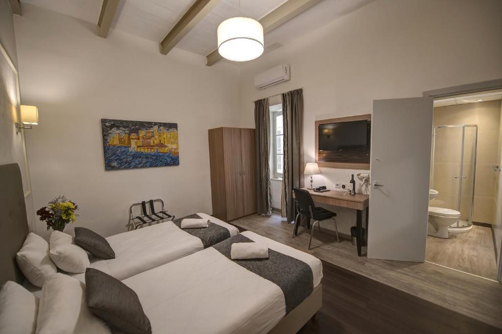 Europa Hotel