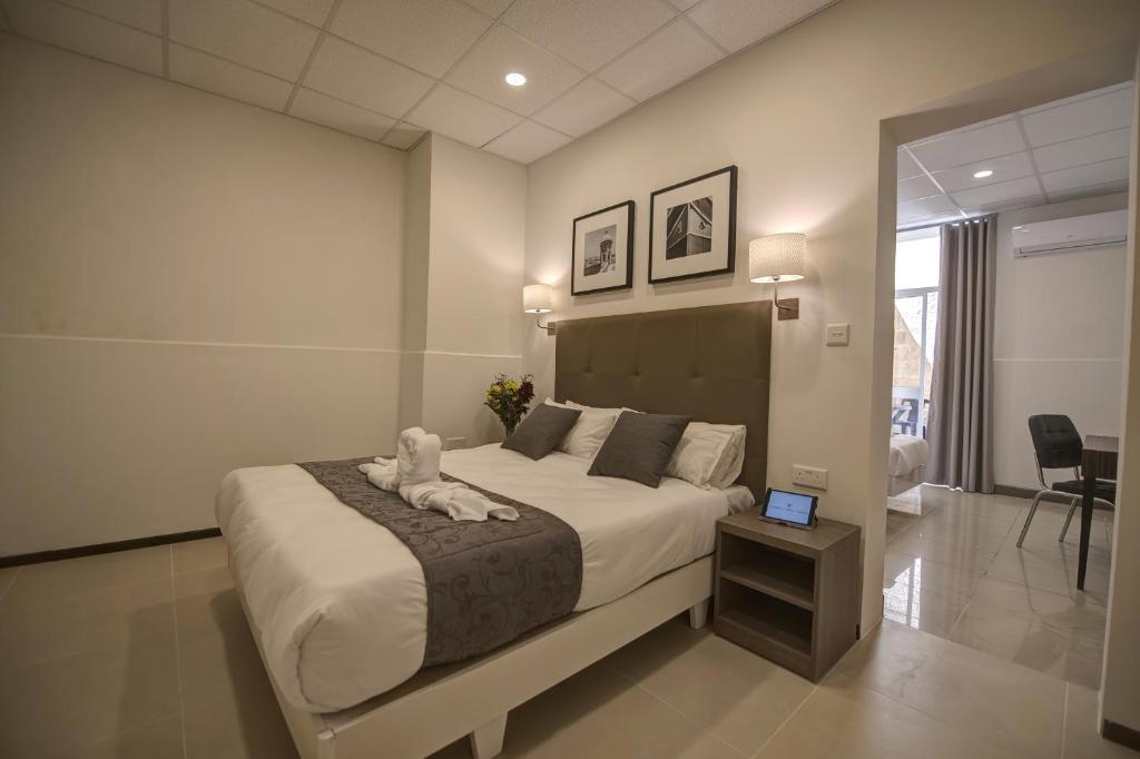 Europa Hotel