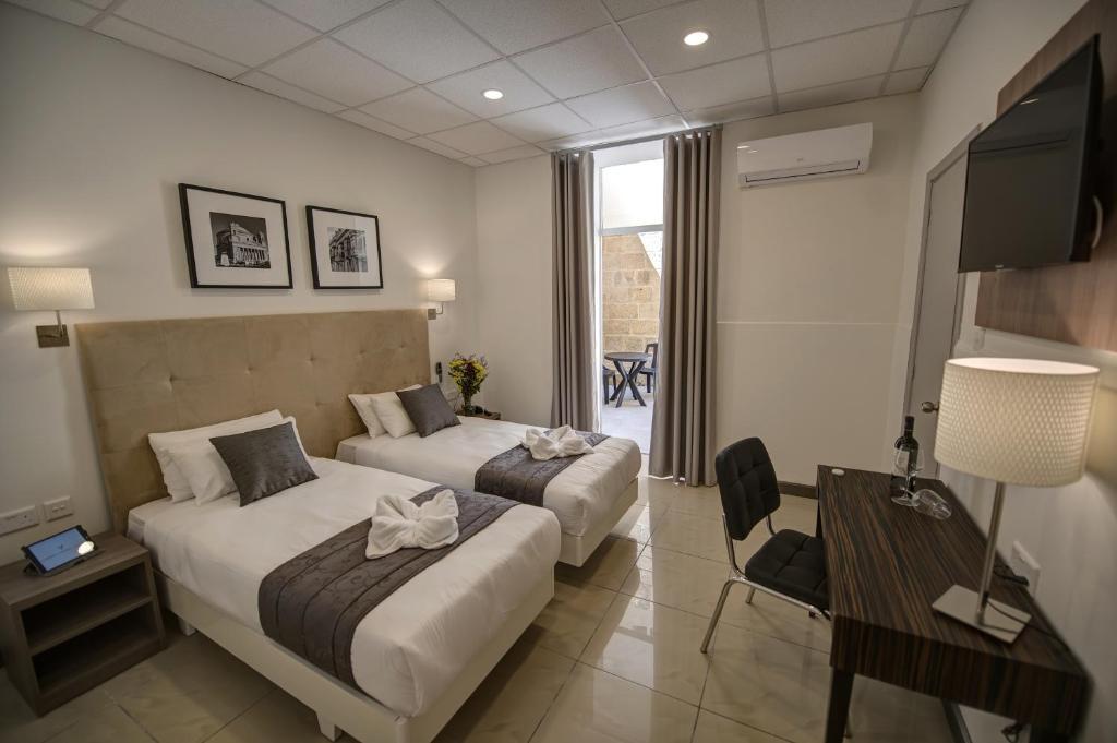 Europa Hotel