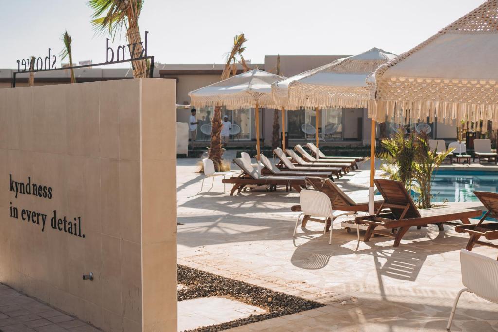Kynd Resort 01