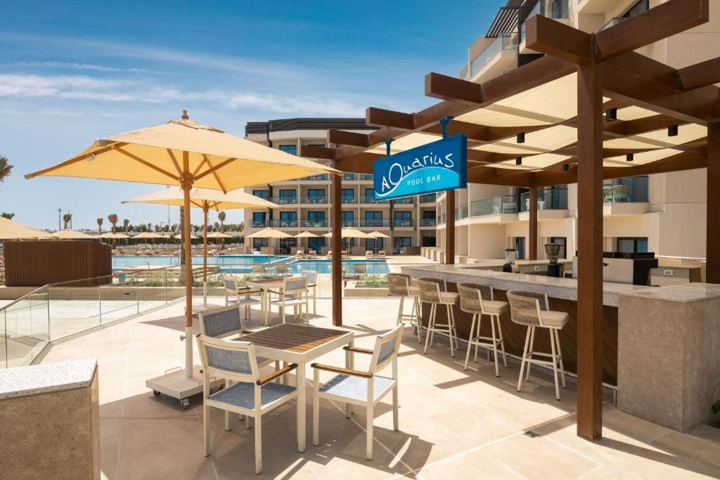 Palma Bay Rotana Resort (naša procena 5*)