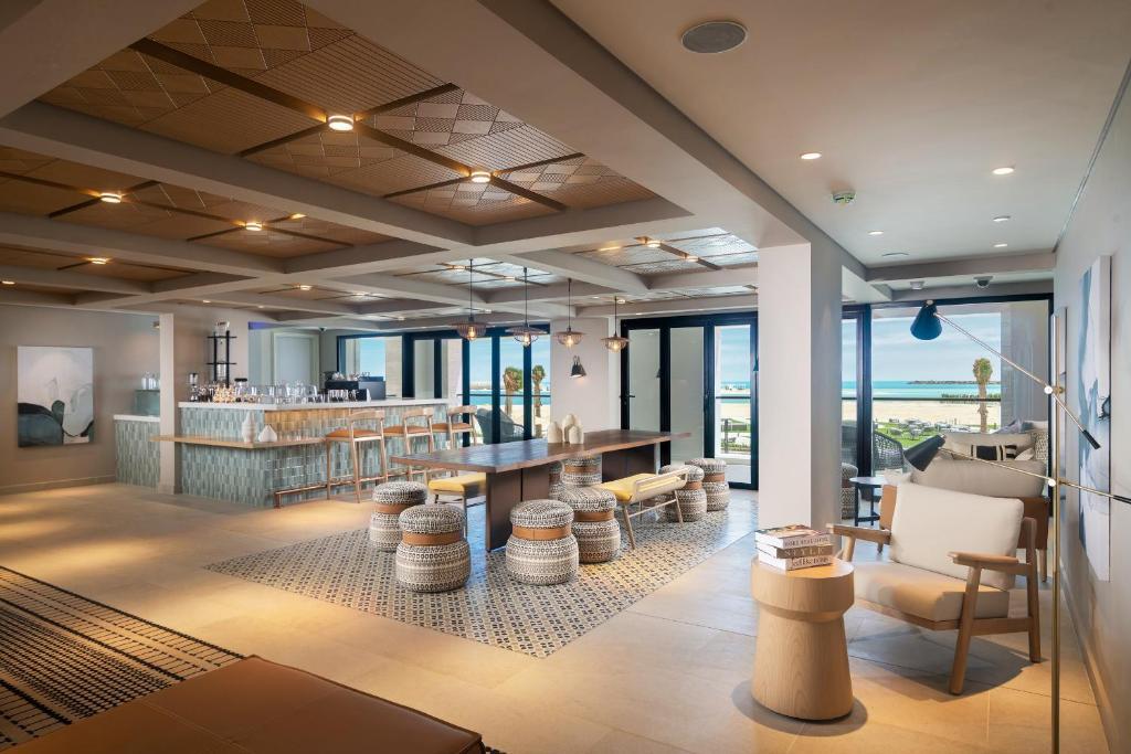 Palma Bay Rotana Resort (naša procena 5*)