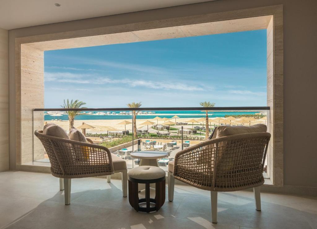 Palma Bay Rotana Resort (naša procena 5*)