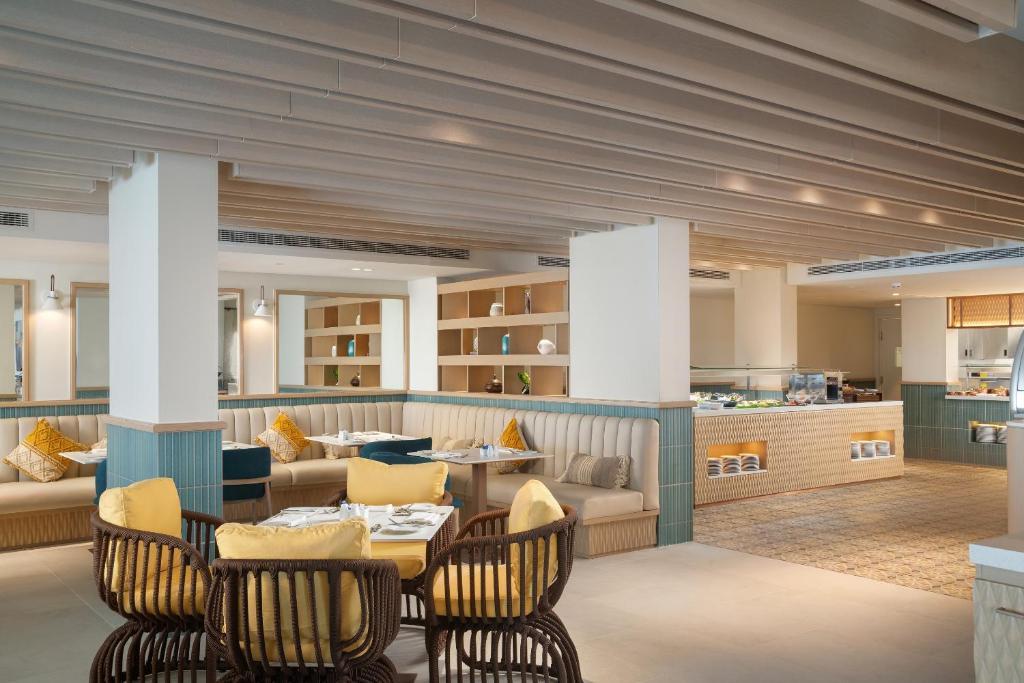 Palma Bay Rotana Resort (naša procena 5*)