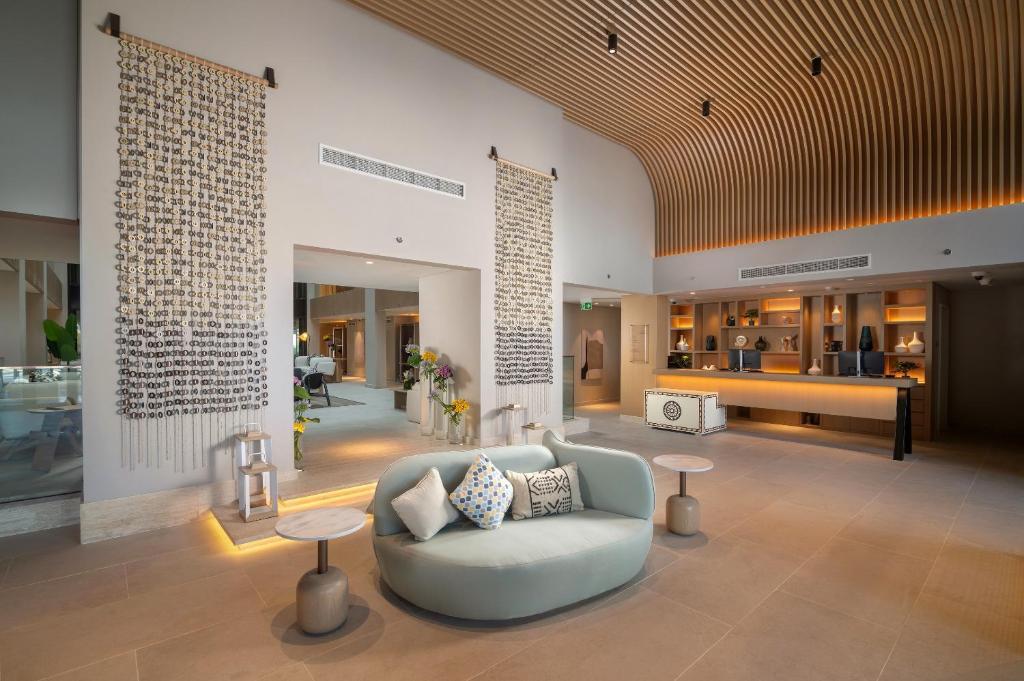 Palma Bay Rotana Resort (naša procena 5*)