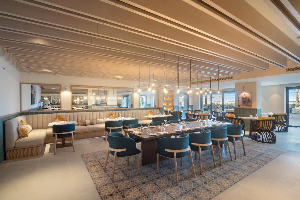 Palma Bay Rotana Resort (naša procena 5*)