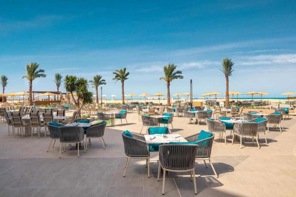Palma Bay Rotana Resort (naša procena 5*)