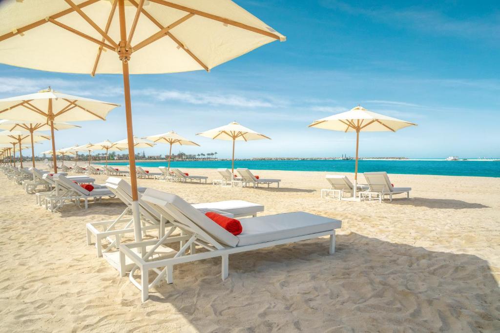 Palma Bay Rotana Resort (naša procena 5*)