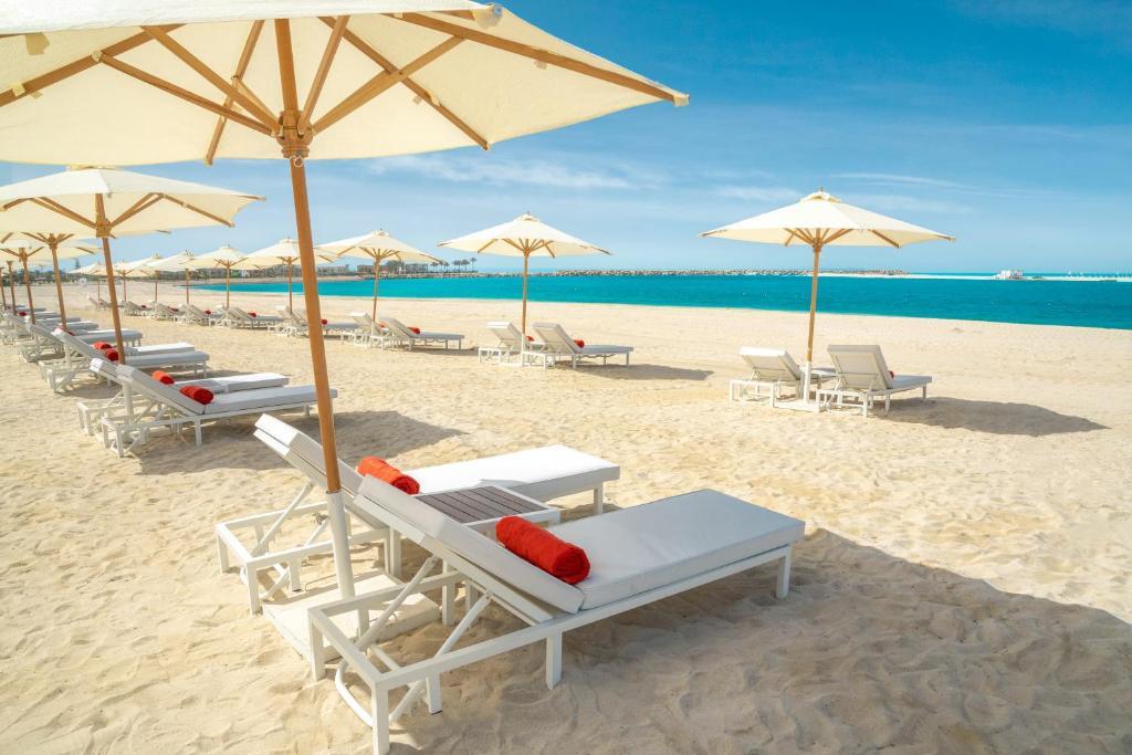 Palma Bay Rotana Resort (naša procena 5*)