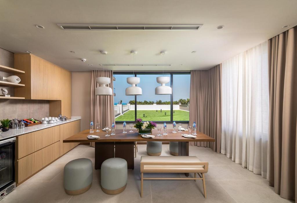 Palma Bay Rotana Resort (naša procena 5*)