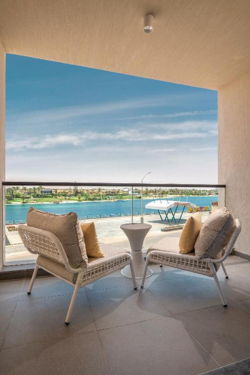 Palma Bay Rotana Resort (naša procena 5*)
