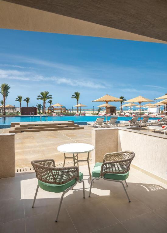 Palma Bay Rotana Resort (naša procena 5*)