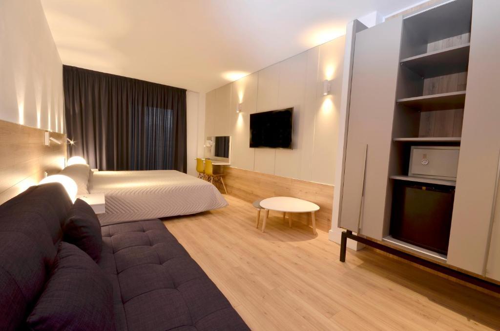 Hotel Olympus