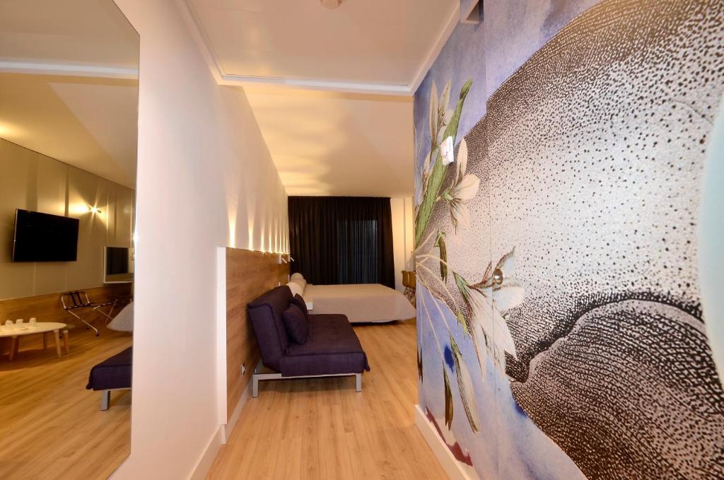 Hotel Olympus