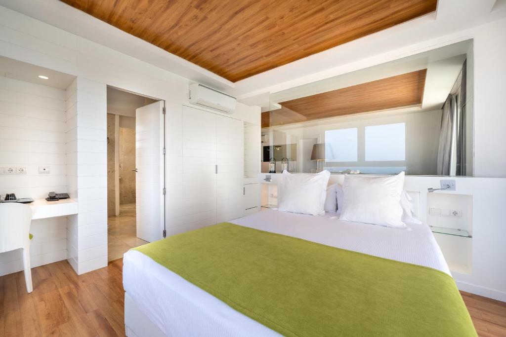 Climia Benidorm Plaza