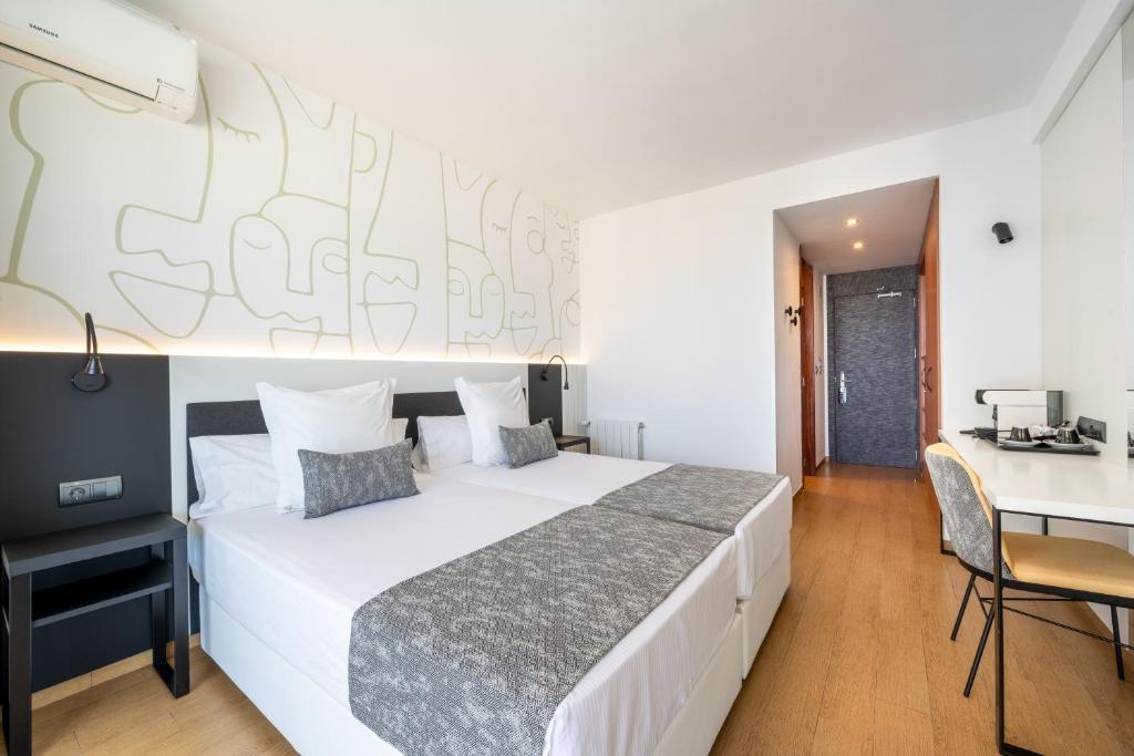 Climia Benidorm Plaza