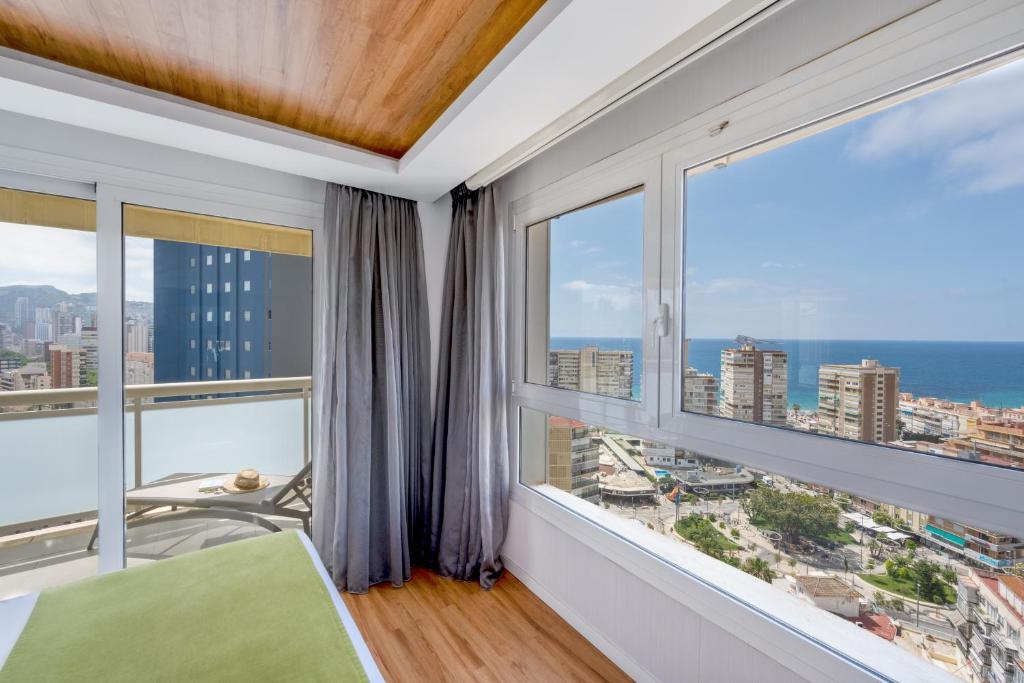 Climia Benidorm Plaza