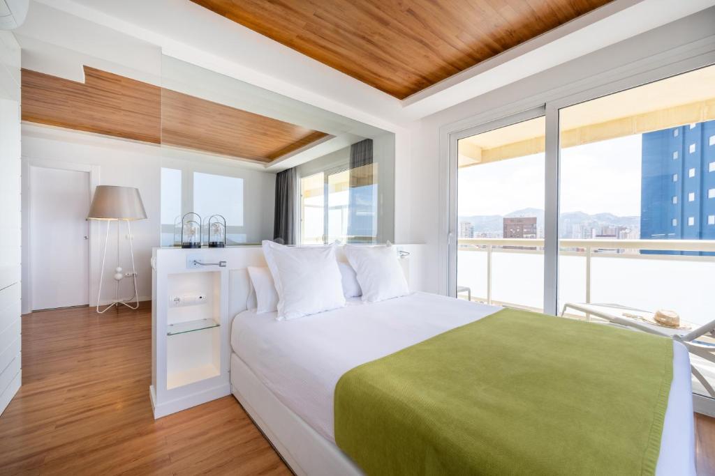 Climia Benidorm Plaza