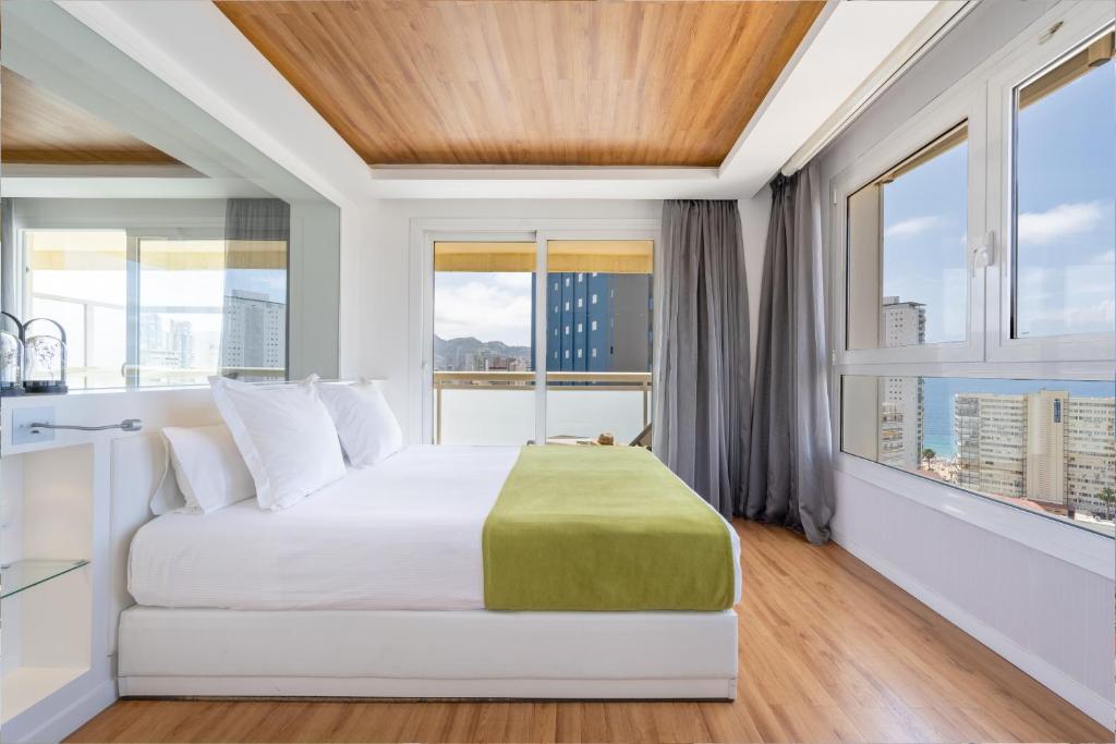 Climia Benidorm Plaza