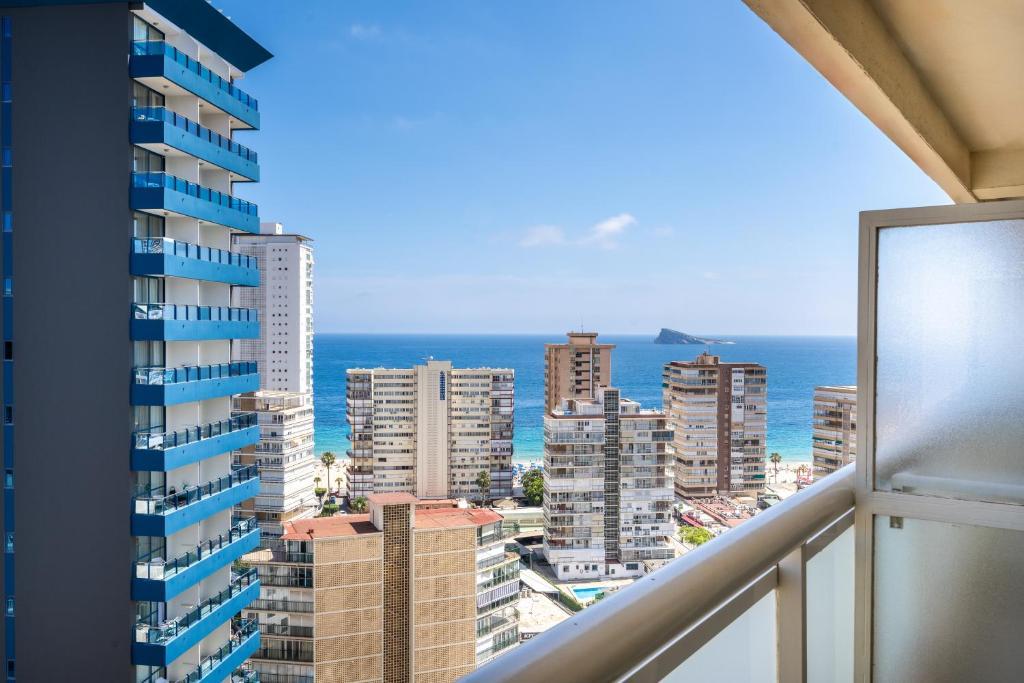Climia Benidorm Plaza