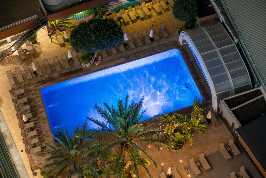 Climia Benidorm Plaza