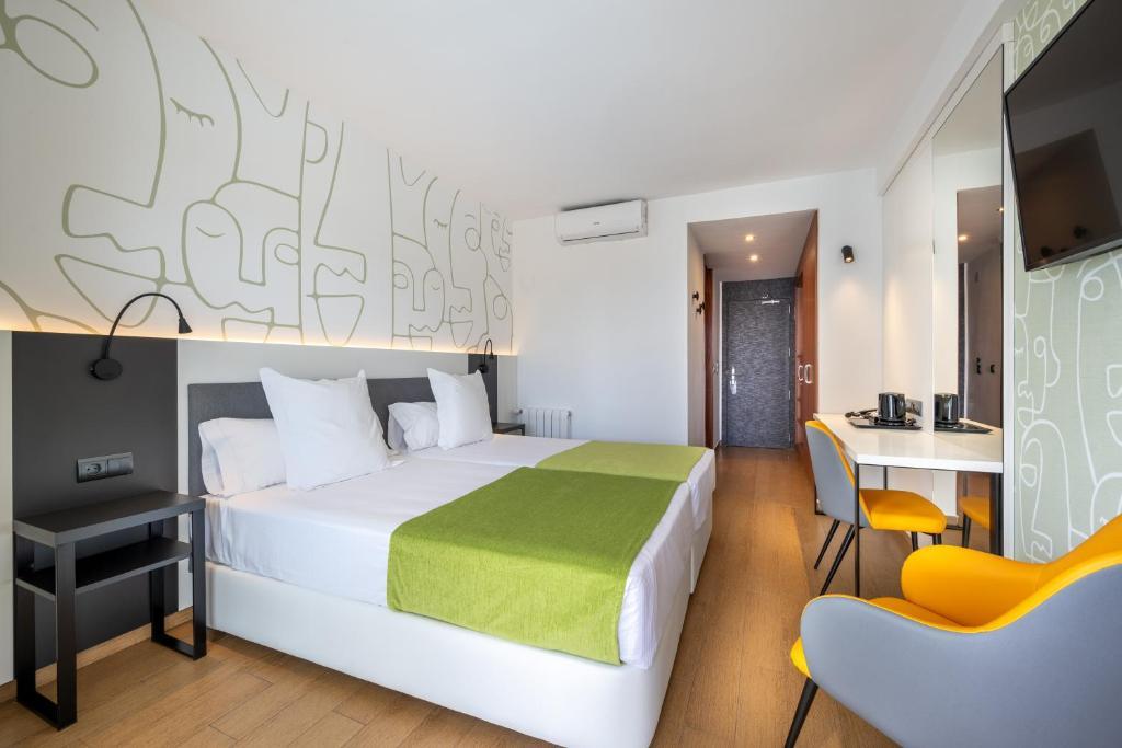Climia Benidorm Plaza